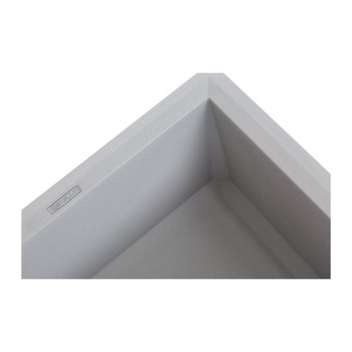 Мойка кухонная Elleci EASY 300 ALUMINIUM 79 – ELLECI (вид 1)