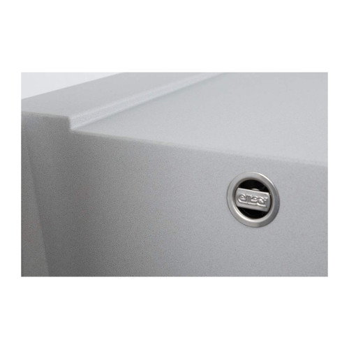 Мойка кухонная Elleci EASY 300 ALUMINIUM 79 – ELLECI (вид 2)