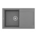 Мойка кухонная Elleci EASY 300 TITANIUM 73 – ELLECI