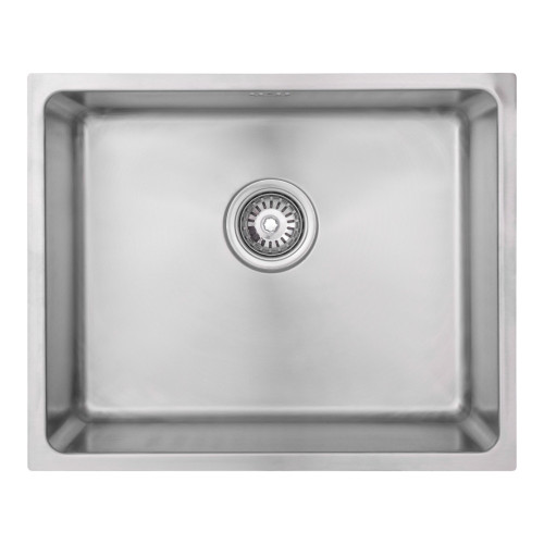Мойка кухонная Interline ELEGANT Under Sateen PR – INTERLINE