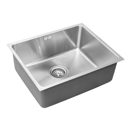 Мойка кухонная Interline ELEGANT Under Sateen PR – INTERLINE (вид 2)