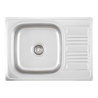 Мийка кухонна Interline SPRING sateen