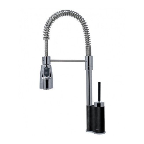 Змішувач Elleci CHEF BLACK 86 – ELLECI