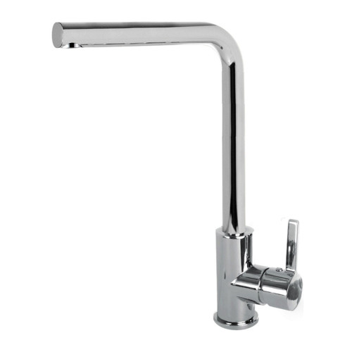 Змішувач Elleci SHELL CROMATO – ELLECI