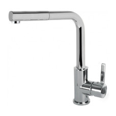 Змішувач Elleci SHELL PLUS CROMATO