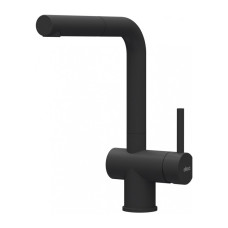 Смеситель Elleci ALUNA PLUS FULL BLACK 40