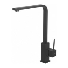 Смеситель Elleci IXORA TOTAL BLACK