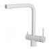 Змішувач Elleci TOURMALINE T01 white 96 – ELLECI