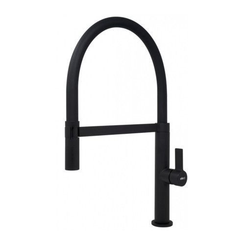 Смеситель Elleci WAVE BK – ELLECI