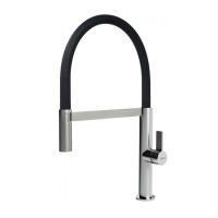 Смеситель Elleci WAVE CROMATO