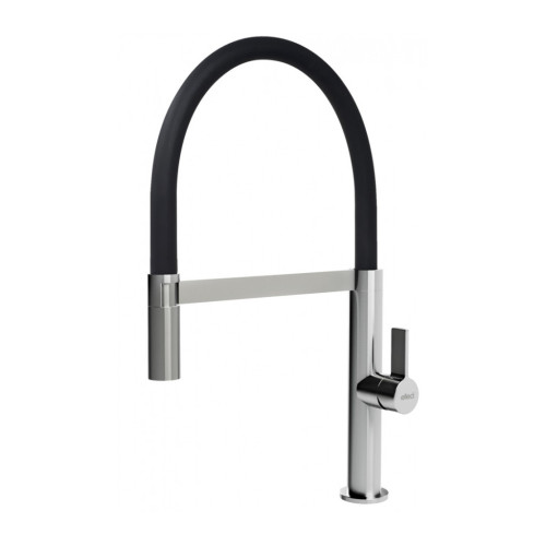 Смеситель Elleci WAVE CROMATO – ELLECI