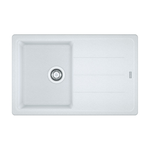 Мийка кухонна Franke Basis BFG 611-78 (114.0258.042) – Franke