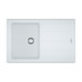 Мийка кухонна Franke Basis BFG 611-78 (114.0258.042) – Franke