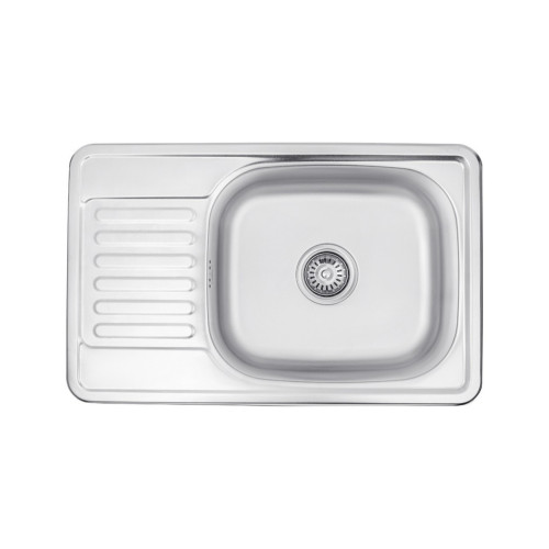 Мойка кухонная Kroner Satin-6642 08180 (CV025281) – Kroner
