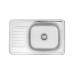 Мойка кухонная Kroner Satin-6642 08180 (CV025281) – Kroner