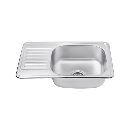 Мойка кухонная Kroner Satin-6642 08180 (CV025281) – Kroner (вид 1)