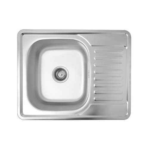 Мойка кухонная Kroner Satin-6350 08180 (CV022779) – Kroner
