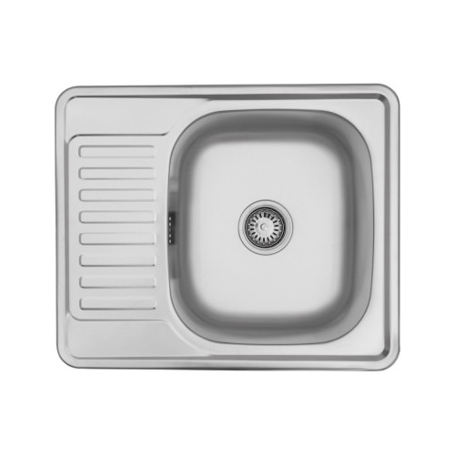 Мойка кухонная Kroner Satin-5848 08180 (CV022777) – Kroner