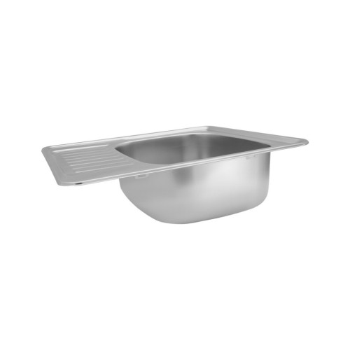 Мойка кухонная Kroner Satin-5848 08180 (CV022777) – Kroner (вид 2)