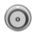 Мийка кухонна Kroner Satin-510 08180 (CV022770) – Kroner