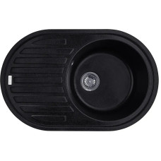 Мийка кухонна Kroner KompositSCH-7750 (CV027417)