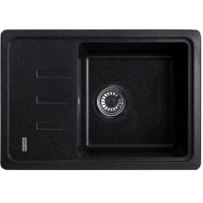 Мойка кухонная Kroner KompositSCH-6243 (CV031065)