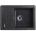Мийка кухонна Kroner KompositGRB-6243 (CV031063) – Kroner