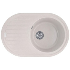 Мийка кухонна Kroner KompositCOL-7750 (CV027418)