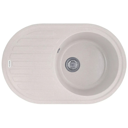 Мийка кухонна Kroner KompositCOL-7750 (CV027418) – Kroner