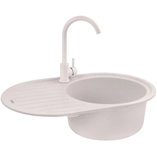 Мийка кухонна Kroner KompositCOL-7750 (CV027418) – Kroner (вид 2)