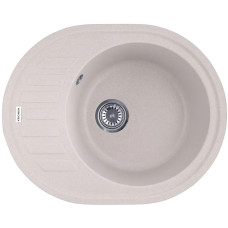 Мойка кухонная Kroner KompositCOL-6250 (CV027414)