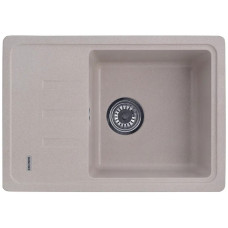 Мойка кухонная Kroner KompositCOL-6243 (CV031059)