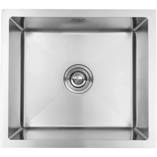 Мойка кухонная Kroner Geburstet-4843HM (CV022799) – Kroner (вид 1)