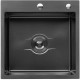 Мийка кухонна Kroner KD5050HM (CV027240)