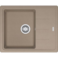 Мойка кухонная Franke BASIS BFG 611-62 (114.0306.795)