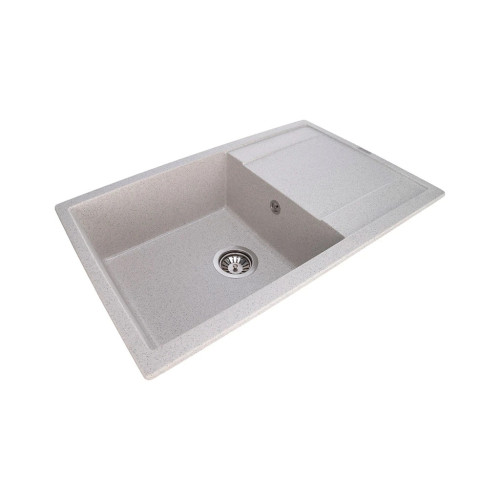 Мойка кухонная GRANADO Alicante gris (gr2408) – GRANADO (вид 1)