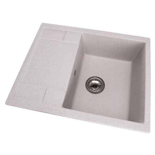 Мийка кухонна GRANADO ALTEA gris (gr1308) – GRANADO (вид 1)
