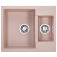 Мойка кухонная GRANADO SAMORA avena (gr0902)