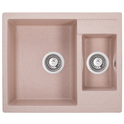 Мойка кухонная GRANADO SAMORA avena (gr0902) – GRANADO