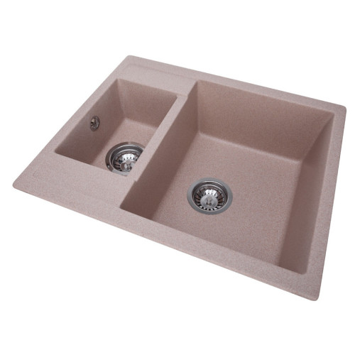 Мойка кухонная GRANADO SAMORA avena (gr0902) – GRANADO (вид 1)