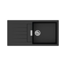 Мийка кухонна Hansgrohe S520-F480 (43358170)
