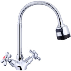 Змішувач Agua Toledo-C039 (CV018082)