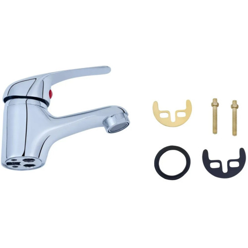 Змішувач Agua Leon-C011 (CV014929) – Agua (вид 2)