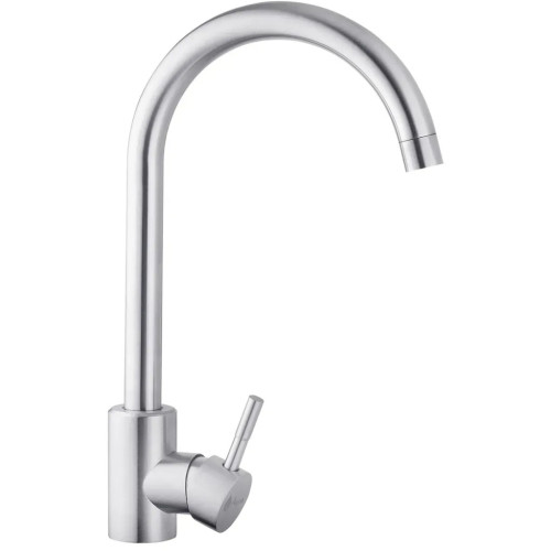 Змішувач Agua Acero-INOX035 (CV023285) – Agua (вид 2)