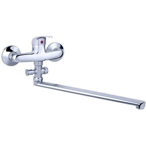 Смеситель Agua Leon-C070 (CV012079) – Agua