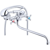 Смеситель Agua Toledo-C072 (CV016443)