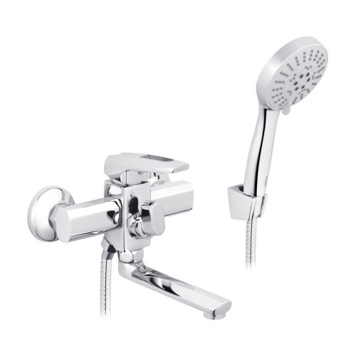 Смеситель Kroner KRM Kante - C060 – Kroner