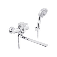 Смеситель Kroner KRM Kante - C070 (CV023580)