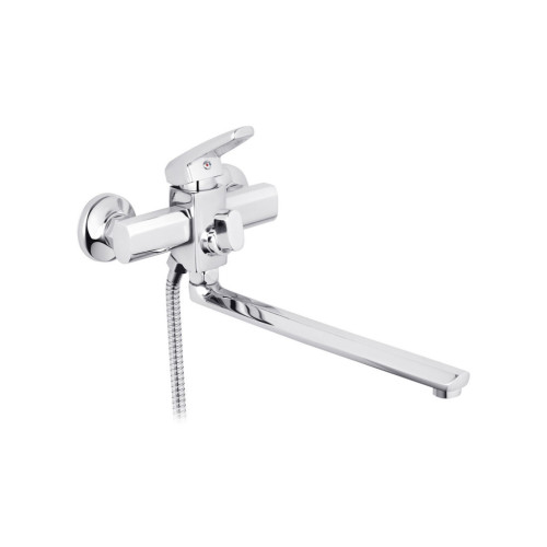 Смеситель Kroner KRM Kante - C070 (CV023580) – Kroner (вид 2)