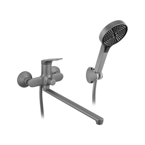 Змішувач Kroner KRM Linz - GRN070 (CV034901) – Kroner